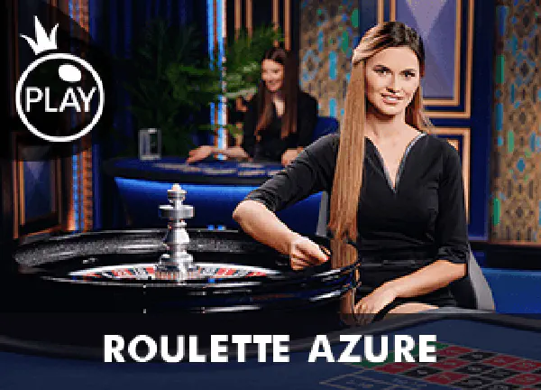 roulette azure demo oynayın