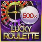  Lucky Roulette