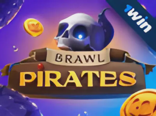 Brawl Pirates strategiyalari va oyin qoidalari