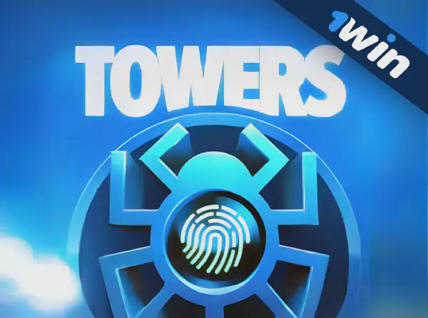 Towers 1win